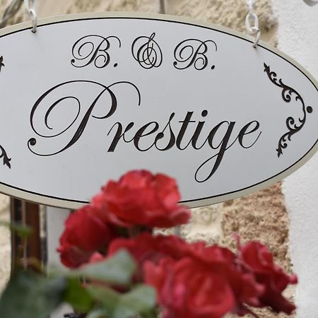 פולינאנו א מארה B&B Prestige מראה חיצוני תמונה