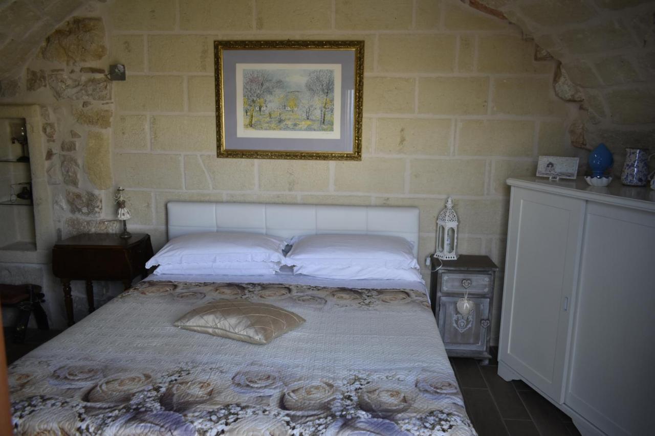 פולינאנו א מארה B&B Prestige מראה חיצוני תמונה