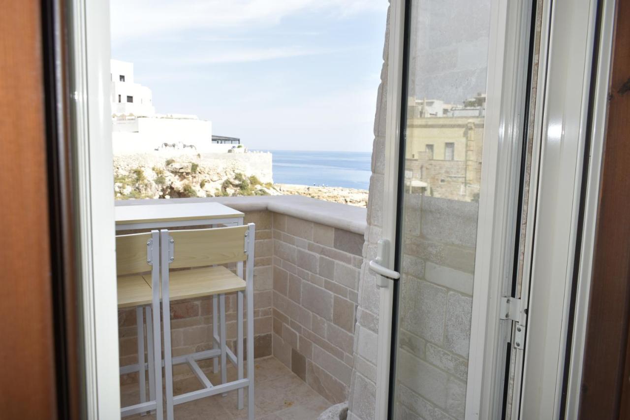 פולינאנו א מארה B&B Prestige מראה חיצוני תמונה