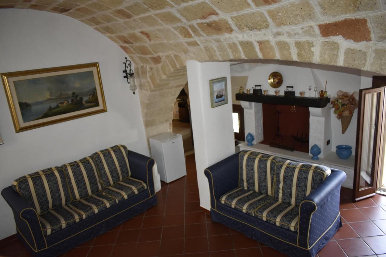 פולינאנו א מארה B&B Prestige מראה חיצוני תמונה