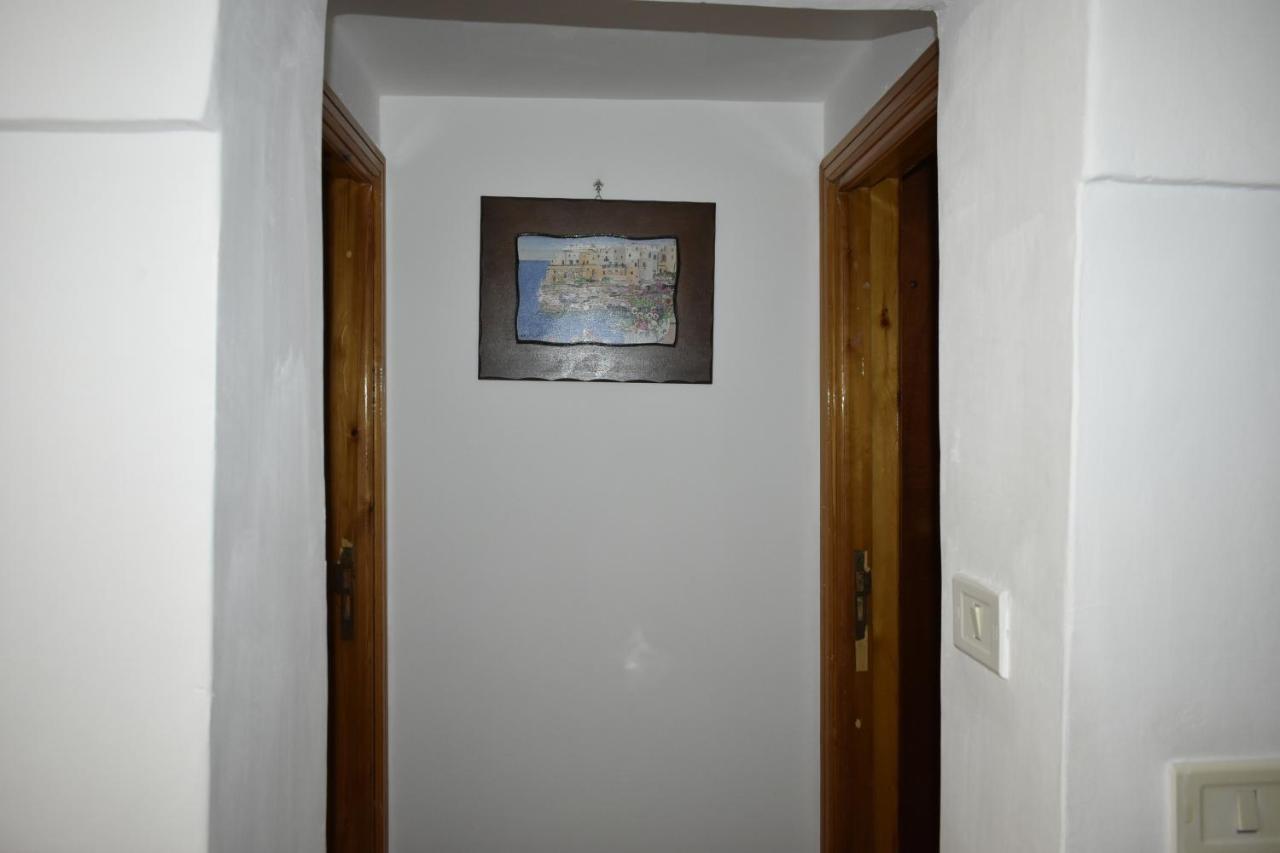 פולינאנו א מארה B&B Prestige מראה חיצוני תמונה