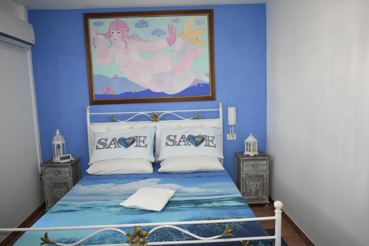פולינאנו א מארה B&B Prestige מראה חיצוני תמונה