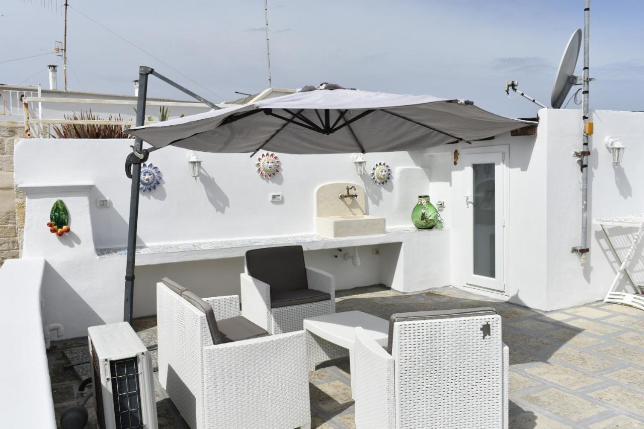 פולינאנו א מארה B&B Prestige מראה חיצוני תמונה