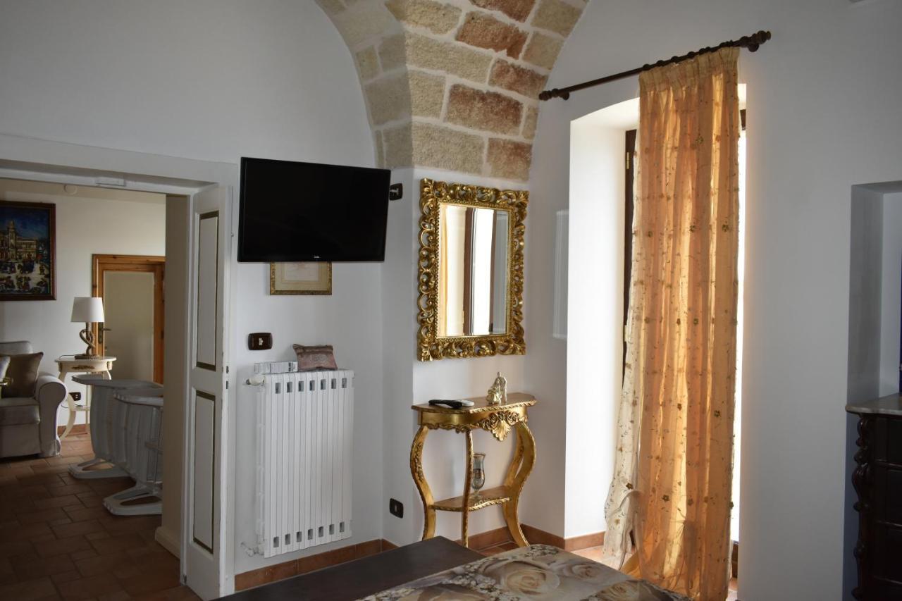פולינאנו א מארה B&B Prestige מראה חיצוני תמונה