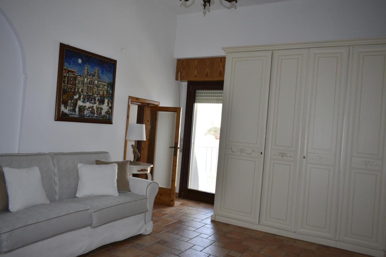 פולינאנו א מארה B&B Prestige מראה חיצוני תמונה