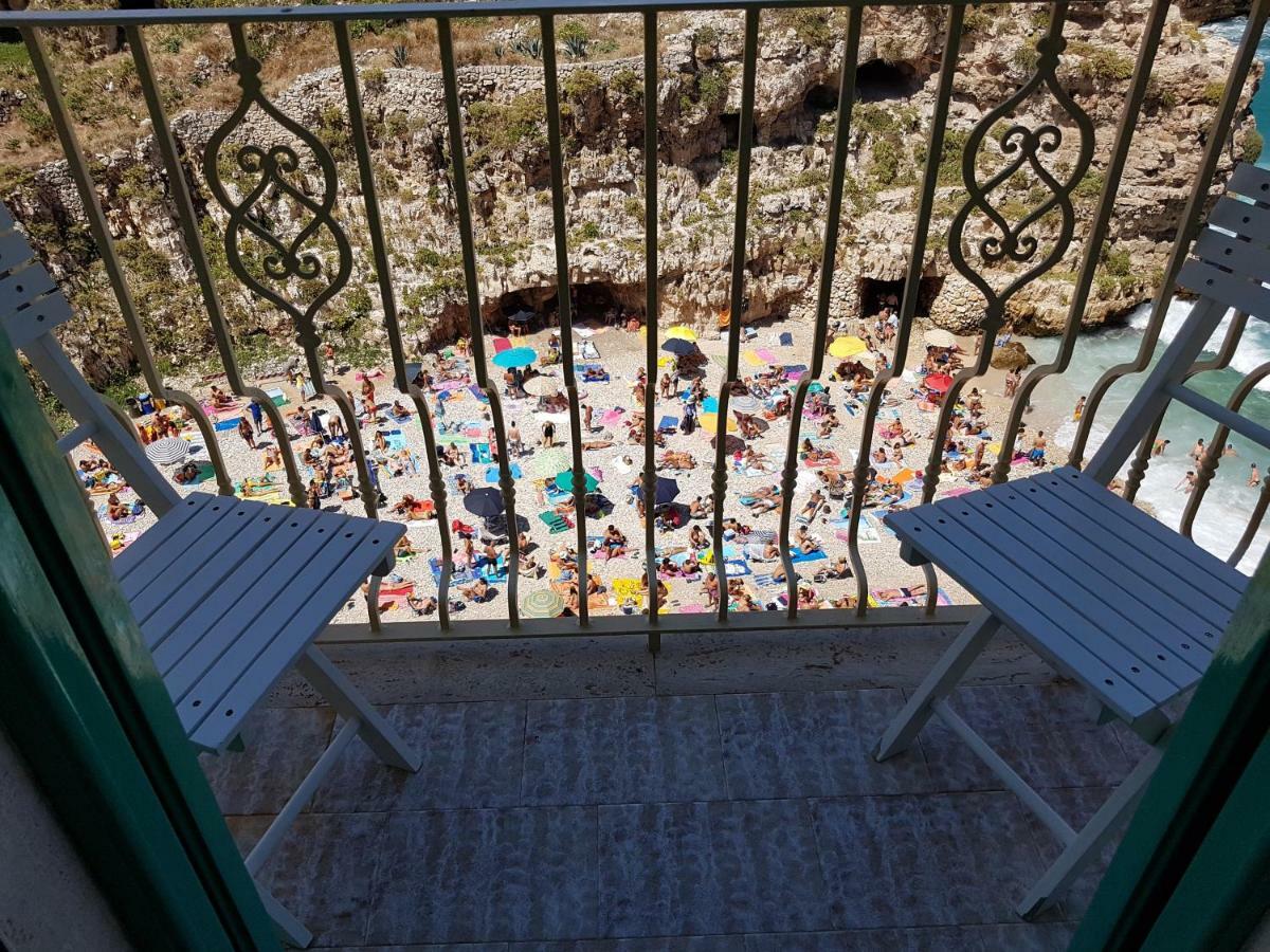 פולינאנו א מארה B&B Prestige מראה חיצוני תמונה