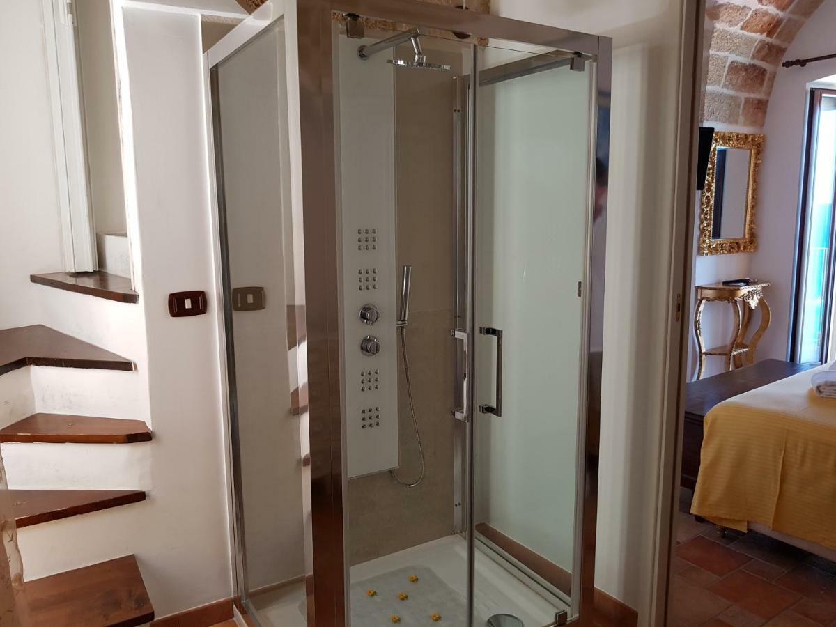 פולינאנו א מארה B&B Prestige מראה חיצוני תמונה