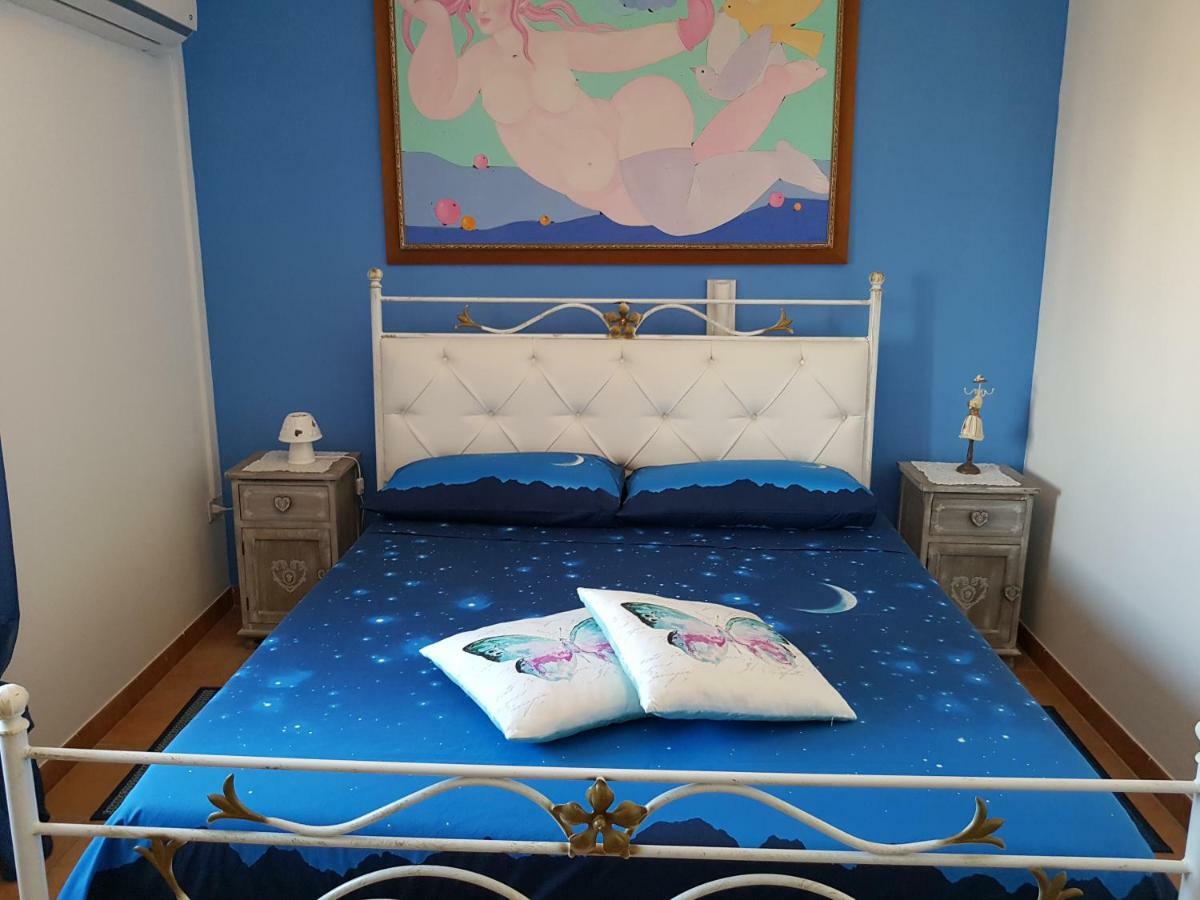 פולינאנו א מארה B&B Prestige מראה חיצוני תמונה